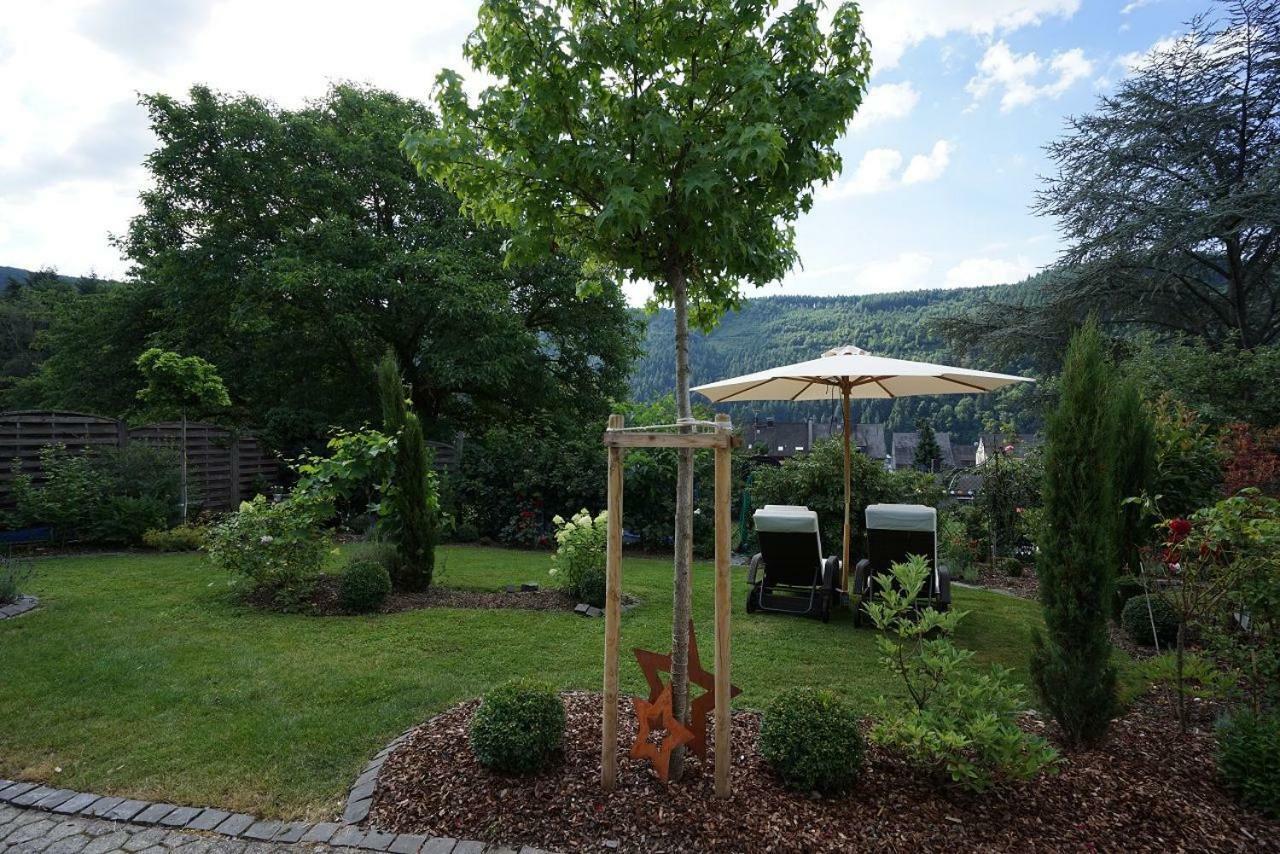 York Cottage Traben-Trarbach Exterior photo